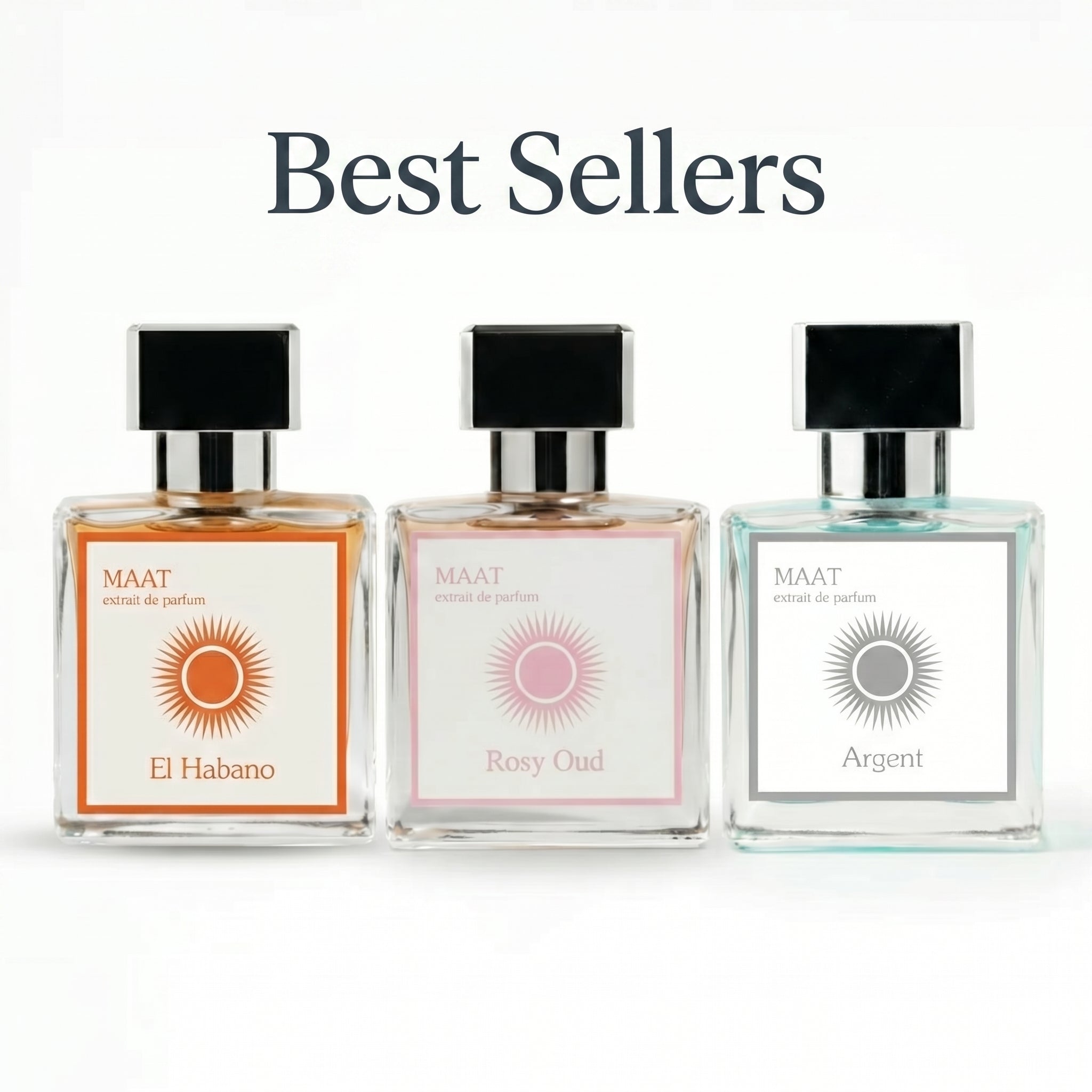 Best Sellers - MAAT