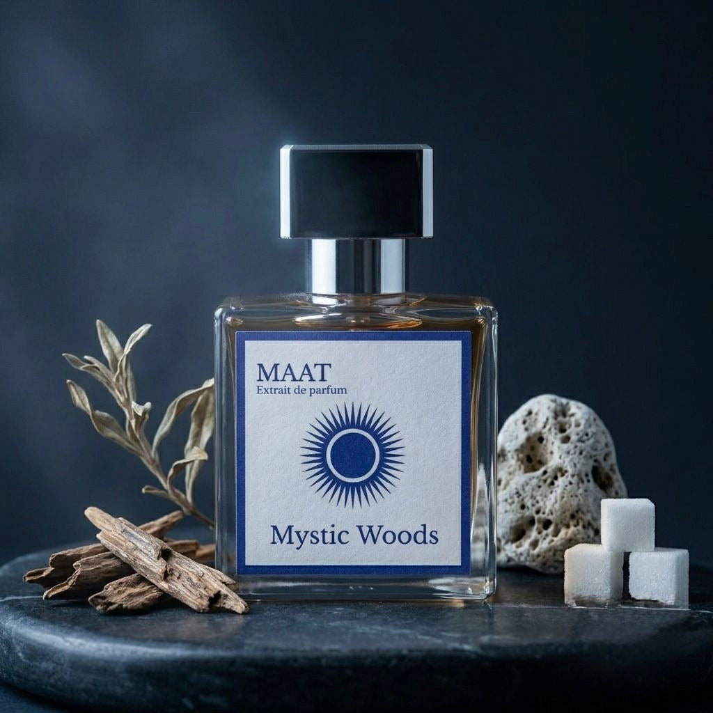 Mystic Woods