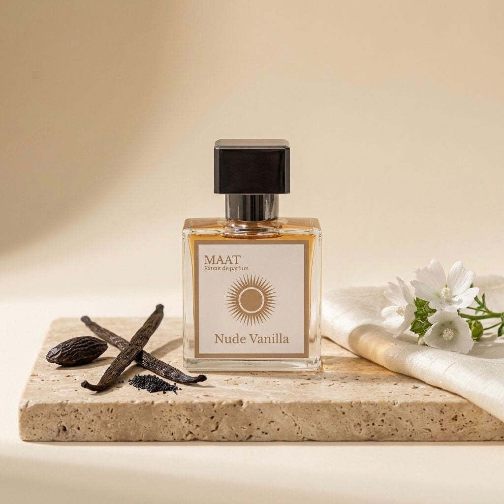 Nude Vanilla