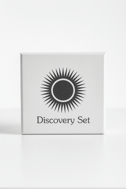Discovery Set - MAAT